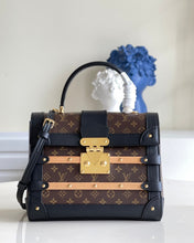 Load image into Gallery viewer, Louis Vuitton Trianon PM Bag