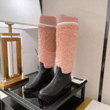 Load image into Gallery viewer, Chanel High Boots