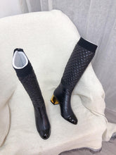 Load image into Gallery viewer, Chanel High Boots