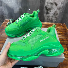 Load image into Gallery viewer, Balenciaga Triple S Sneakers