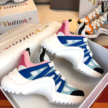 Load image into Gallery viewer, Louis Vuitton Archlight Sneaker