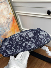 Load image into Gallery viewer, Louis Vuitton Christopher PM Backpack