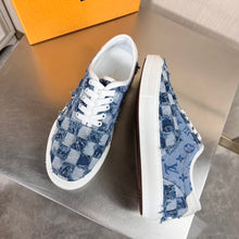 Load image into Gallery viewer, Louis Vuitton Ollie  Sneakers