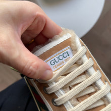 Load image into Gallery viewer, Gucci Tennis 1977 Sneakers