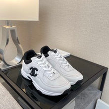 Load image into Gallery viewer, Chanel Sneakers