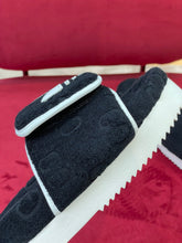 Load image into Gallery viewer, Gucci x Adidas GG Platform Sandal