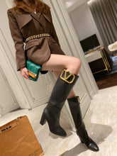 Load image into Gallery viewer, Valentino Boots