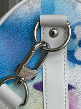 Load image into Gallery viewer, Louis Vuitton Keepall Bandouliere Bag 50
