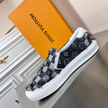 Load image into Gallery viewer, Louis Vuitton Ollie Slip On Sneakers