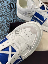 Load image into Gallery viewer, Valentino Calfskin VL7N Sneakers with Bands