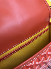Load image into Gallery viewer, Goyard Belvedere Bag