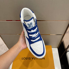 Load image into Gallery viewer, Louis Vuitton Ollie  Sneakers