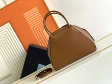 Load image into Gallery viewer, Prada Small Leather Prada Supernova Handbag
