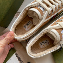 Load image into Gallery viewer, Gucci Tennis 1977 Sneakers