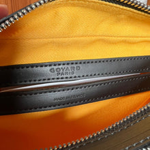 Load image into Gallery viewer, Goyard Cap-Vert Bag