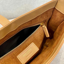 Load image into Gallery viewer, YSL Le 5 A 7 Hobo Bag