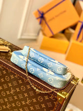 Load image into Gallery viewer, Louis Vuitton Multi Pochette Accessories Bag