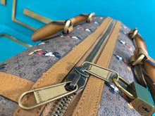 Load image into Gallery viewer, Disney x Gucci Duffle Bag - LUXURY KLOZETT