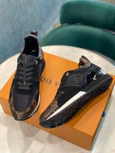 Load image into Gallery viewer, Louis Vuitton Run Away Sneakers