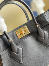 Load image into Gallery viewer, Louis Vuitton On My Side PM Bag