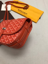Load image into Gallery viewer, Goyard Belvedere Bag