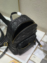Load image into Gallery viewer, Christian Dior Backpack