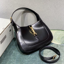 Load image into Gallery viewer, Gucci Jackie 1961 Small Shoulder Bag - LUXURY KLOZETT