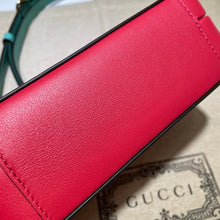 Load image into Gallery viewer, Gucci Interlocking G Mini Bag