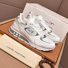 Load image into Gallery viewer, Louis Vuitton Run Away Sneakers