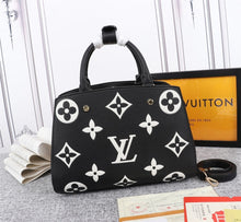 Load image into Gallery viewer, Louis Vuitton Montaigne BB Bag