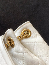 Load image into Gallery viewer, YSL Mini Nolita In Lambskin Bag