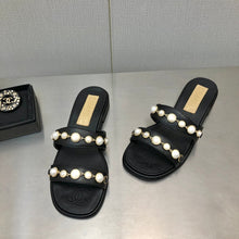 Load image into Gallery viewer, Chanel Slide