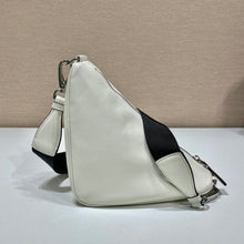 Load image into Gallery viewer, Prada Triangle Shoulder Bag