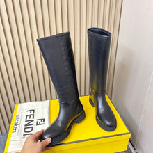 Load image into Gallery viewer, Fendi High Boots