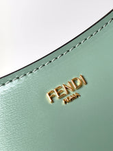 Load image into Gallery viewer, Fendi O'lock Swing Bag