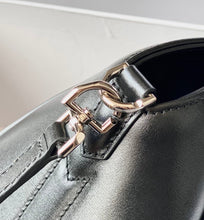 Load image into Gallery viewer, Givenchy Mini Antigona Lock Bag In Box Leather