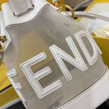 Load image into Gallery viewer, Fendi Mon Tresor Mini Bag