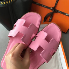 Load image into Gallery viewer, Hermes Oran Sandals