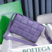 Load image into Gallery viewer, Bottega Veneta Padded Cassette Bag