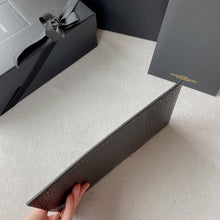 Load image into Gallery viewer, YSL Uptown Pouch Bag