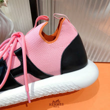 Load image into Gallery viewer, Hermes Duel Sneakers