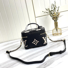 Load image into Gallery viewer, Louis Vuitton Vanity PM Bag - LUXURY KLOZETT