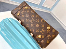 Load image into Gallery viewer, Louis Vuitton Soufflot BB Bag