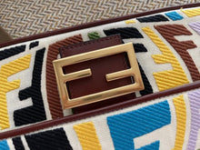 Load image into Gallery viewer, Fendi Baguette Bag