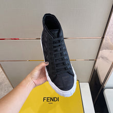 Load image into Gallery viewer, Fendi Force Sneakers