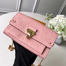 Load image into Gallery viewer, Louis Vuitton Vavin Chain Wallet