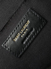 Load image into Gallery viewer, YSL Lou Camera Bag In Quilted Leather