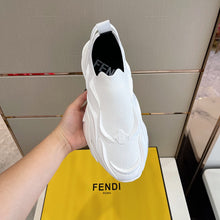 Load image into Gallery viewer, Fendi Flow Sneakers