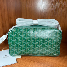 Load image into Gallery viewer, Goyard Cap-Vert Bag