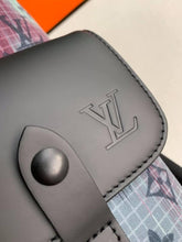 Load image into Gallery viewer, Louis Vuitton Christopher PM Backpack